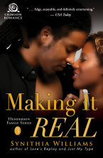 Henderson Family book cover 3