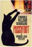 Midnight Louie book cover 2