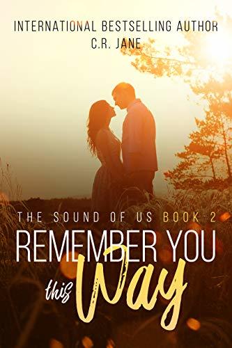The Sound of Us book cover 2