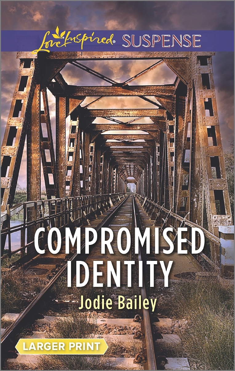 Compromised Identity book cover