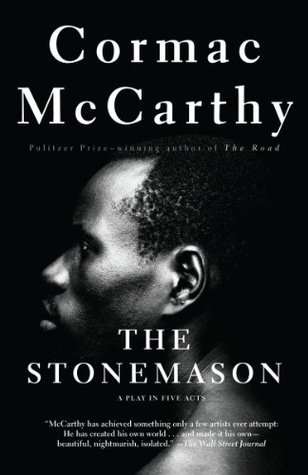 The Stonemason book cover