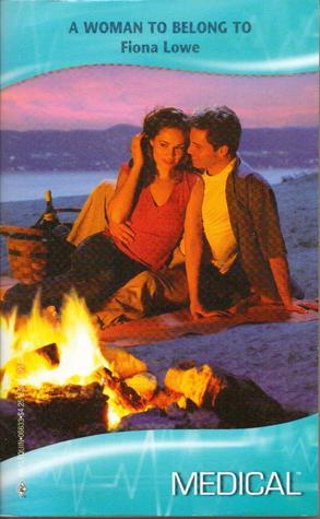 A Woman To Belong To book cover