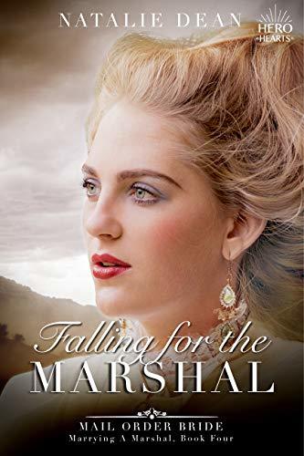 Falling for the Marshal book cover