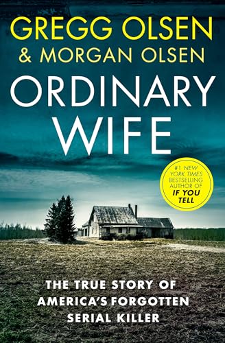 Ordinary Wife book cover