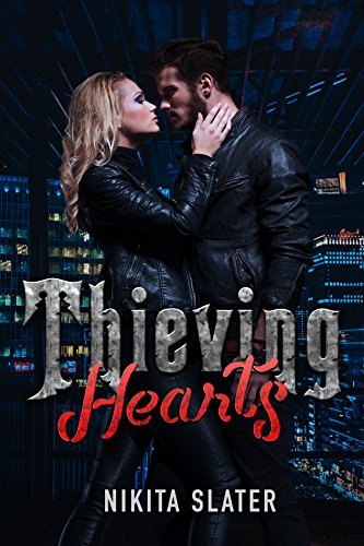 Driven Hearts book cover 2