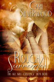 Rough Surrender book cover