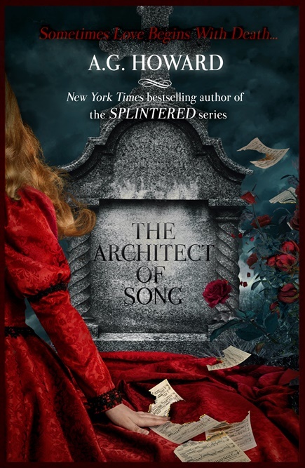 Haunted Hearts Legacy book cover 1