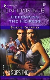 Heroes, Inc. book cover 2