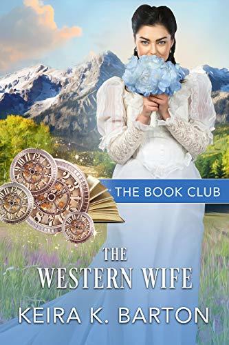 The Book Club book cover 3