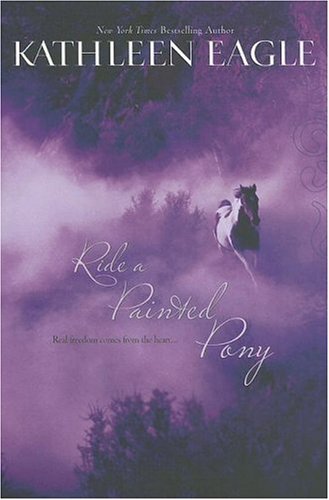 Painted Pony book cover 1