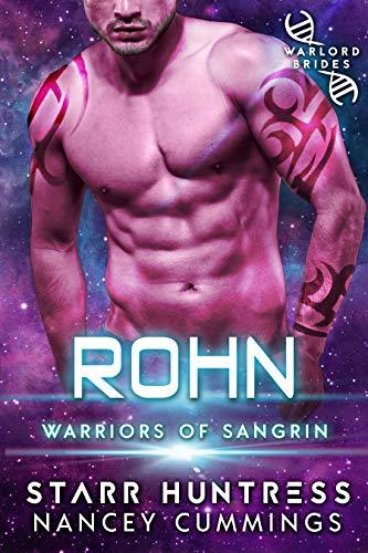 Rohn book cover