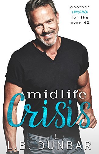 Sexy Silver Foxes book cover 2