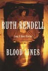 Blood Lines book cover