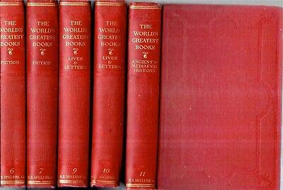 1910 5 VOLUMES HORROR STORIES LE FANU UNCLE SILAS FINE BINDINGS BEN FRANKLIN [Hardcover] SHERIDAN LE FANU book cover