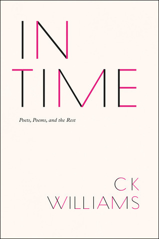 In Time book cover