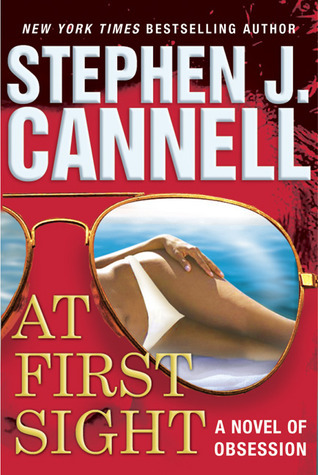 At First Sight book cover