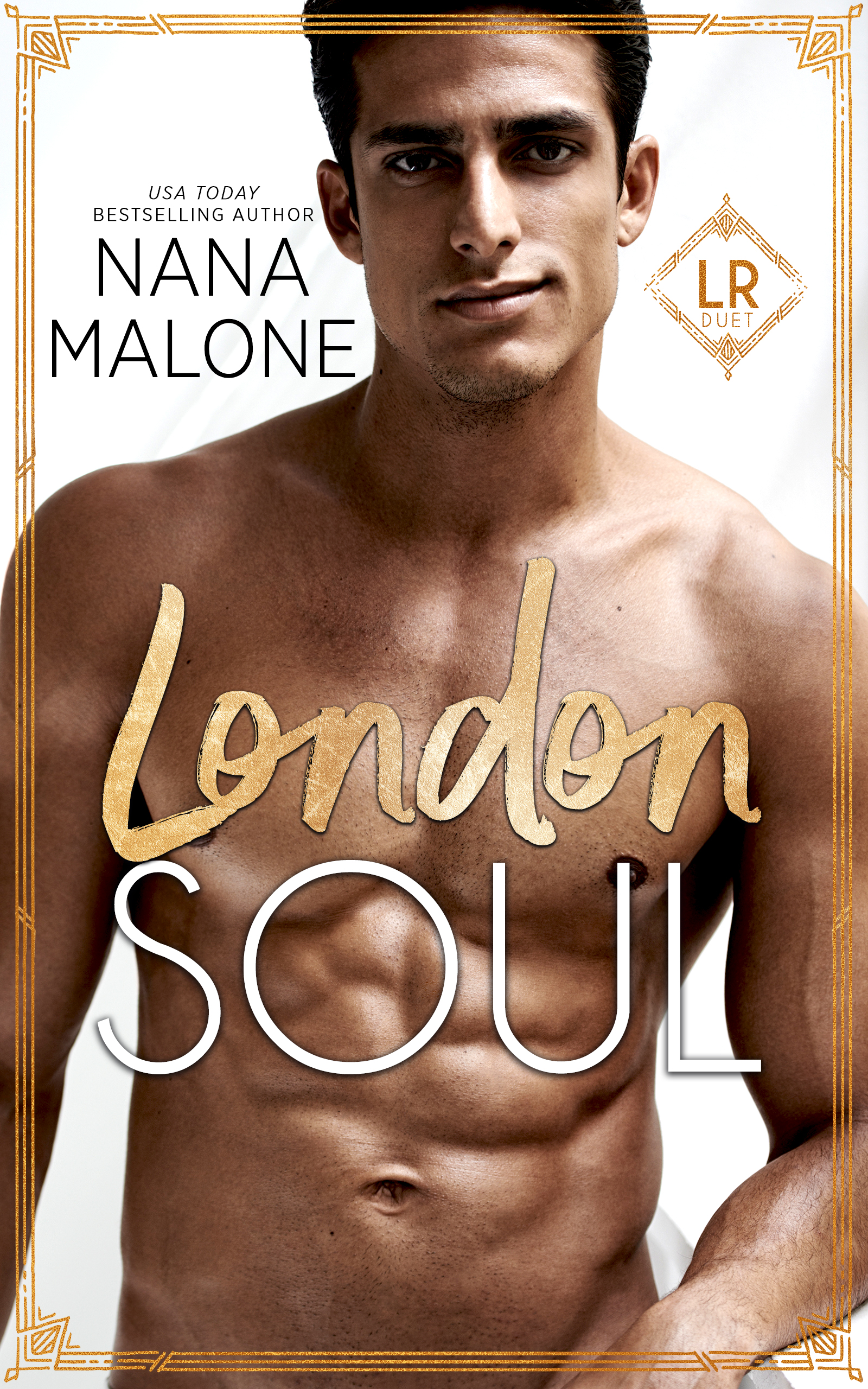 London Royal book cover 2