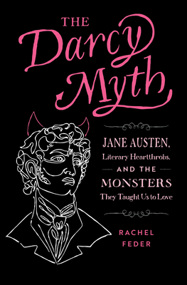 The Darcy Myth book cover