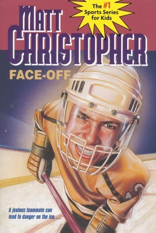 Face-Off book cover