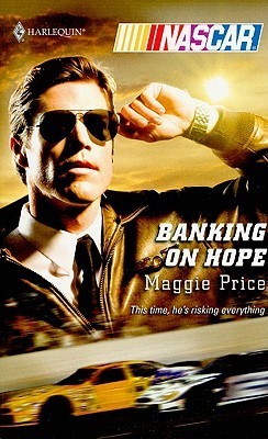 Banking on Hope book cover