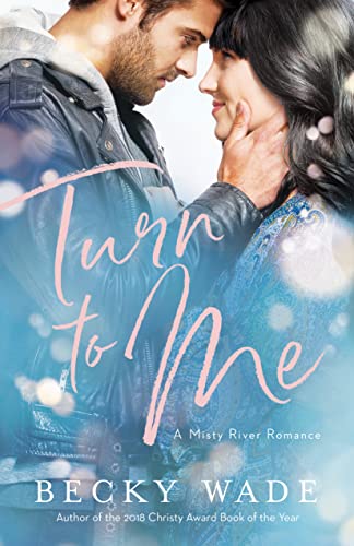 Misty River book cover 3
