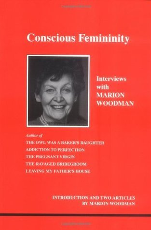 Conscious Femininity book cover