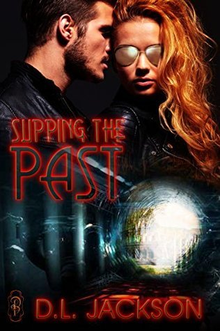 Slipping the Past book cover