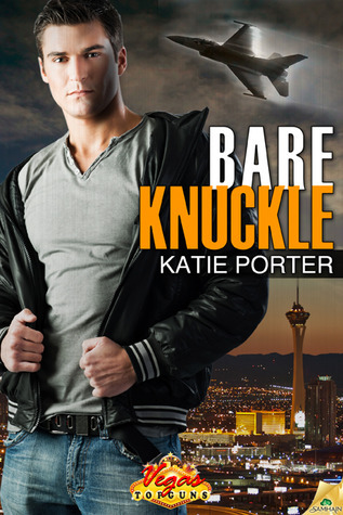 Bare Knuckle book cover