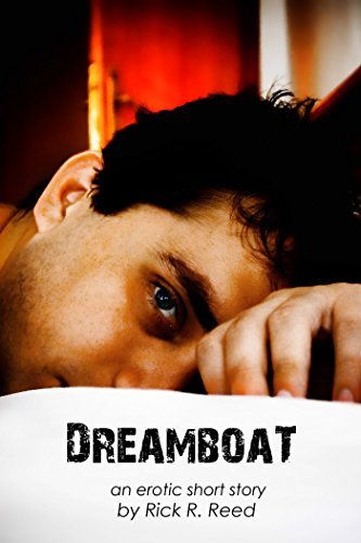 Dreamboat book cover
