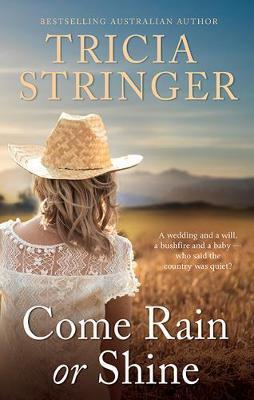 Come Rain Or Shine book cover