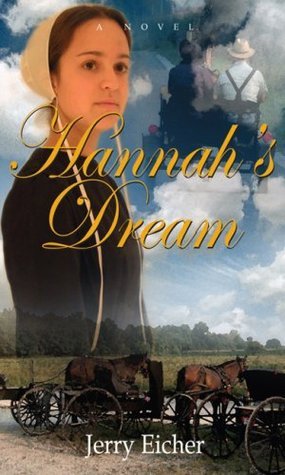 Hannah's Heart book cover 1