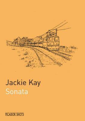 Sonata book cover
