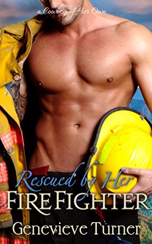 A Cowboy of Her Own book cover 3