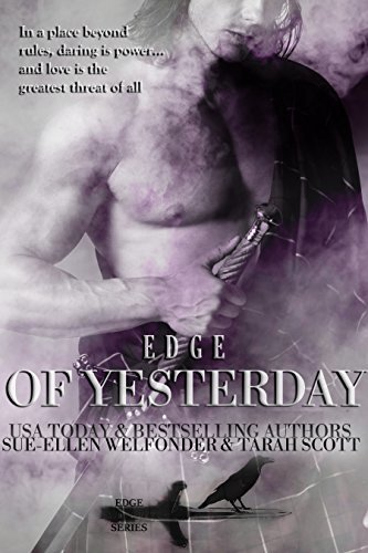 Edge book cover 1