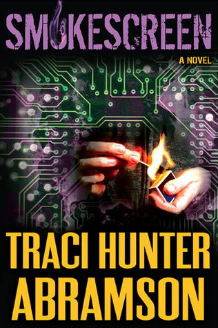 Smokescreen book cover