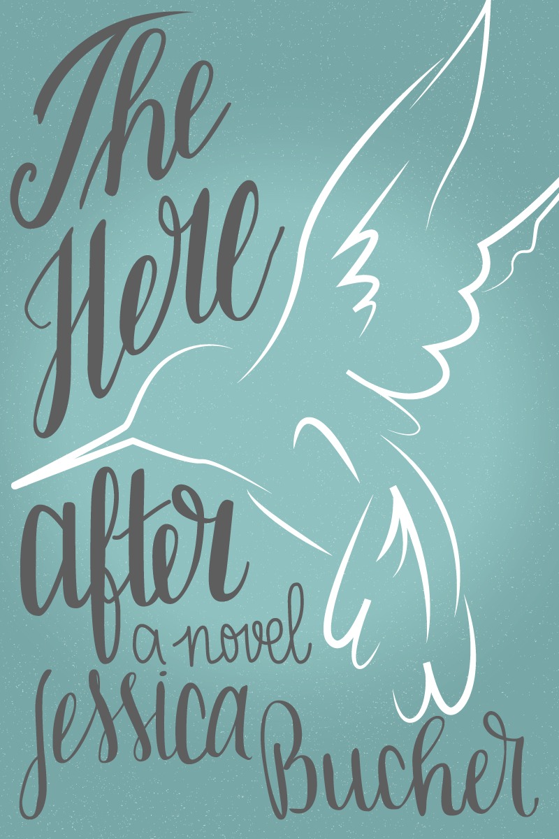 The Hereafter book cover