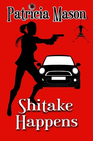 Shitake Happens book cover