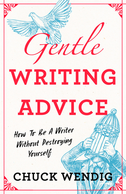 Gentle Writing Advice book cover
