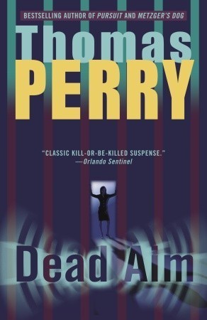 Dead Aim book cover