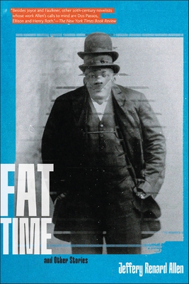 Fat Time and Other Stories book cover