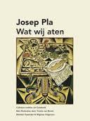 Wat wij aten book cover