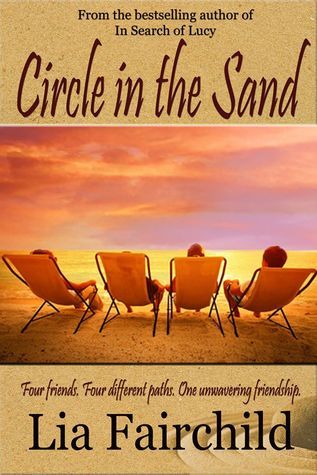Circle in the Sand book cover