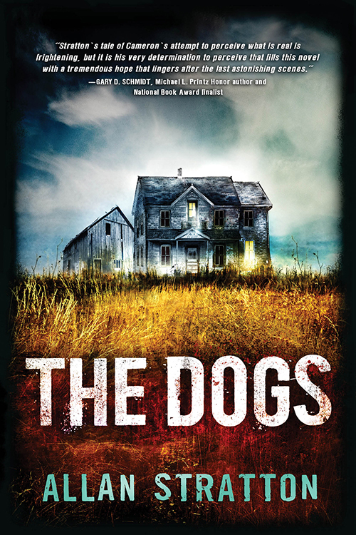 The Dogs book cover