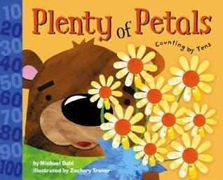 Plenty of Petals book cover