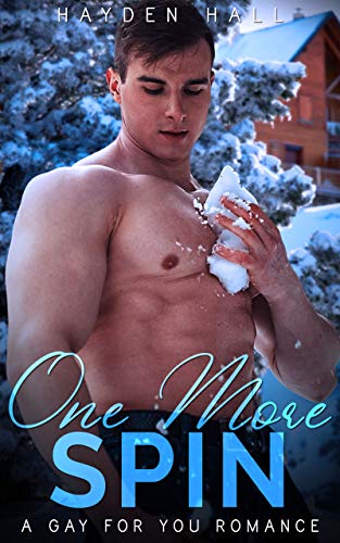 One More Chance book cover 2