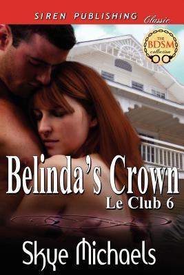 Belinda's Crown book cover