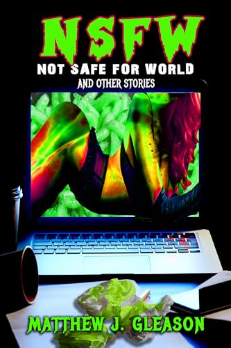 NSFW book cover
