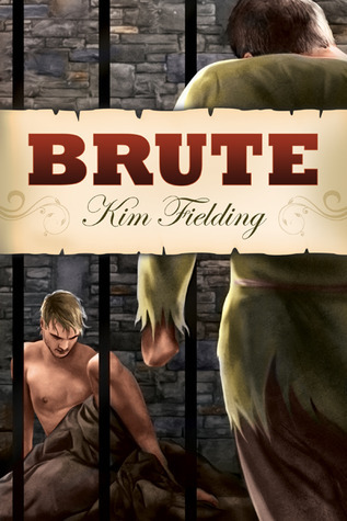 Brute book cover