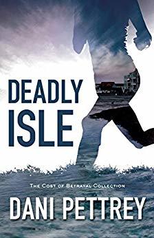 Deadly Isle book cover