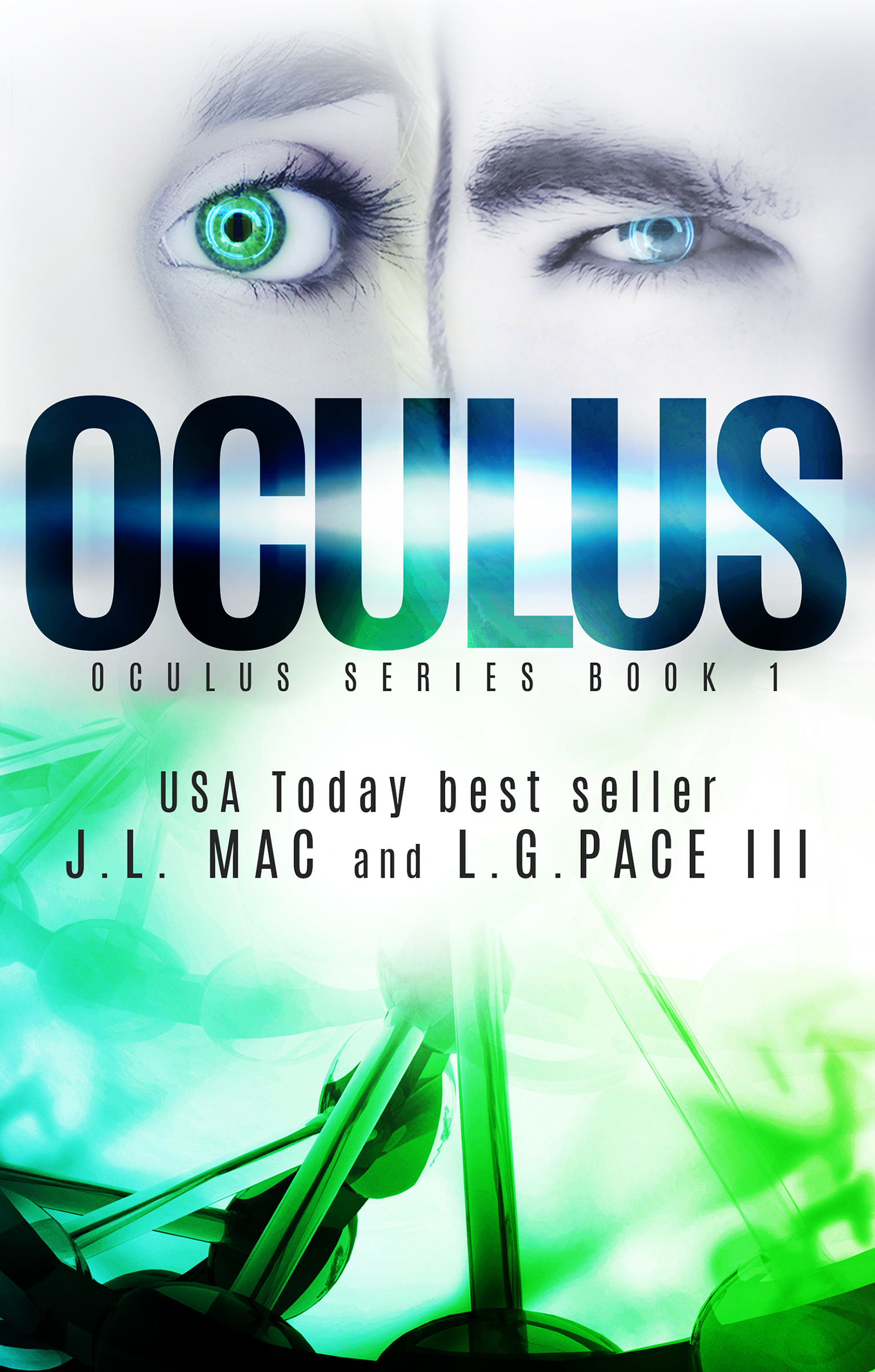 Oculus book cover 1